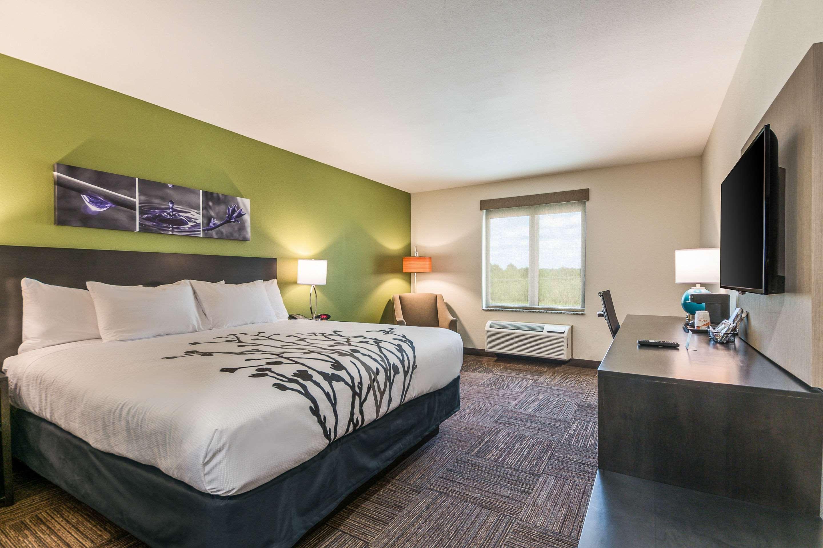 Sleep Inn Baxley Ngoại thất bức ảnh