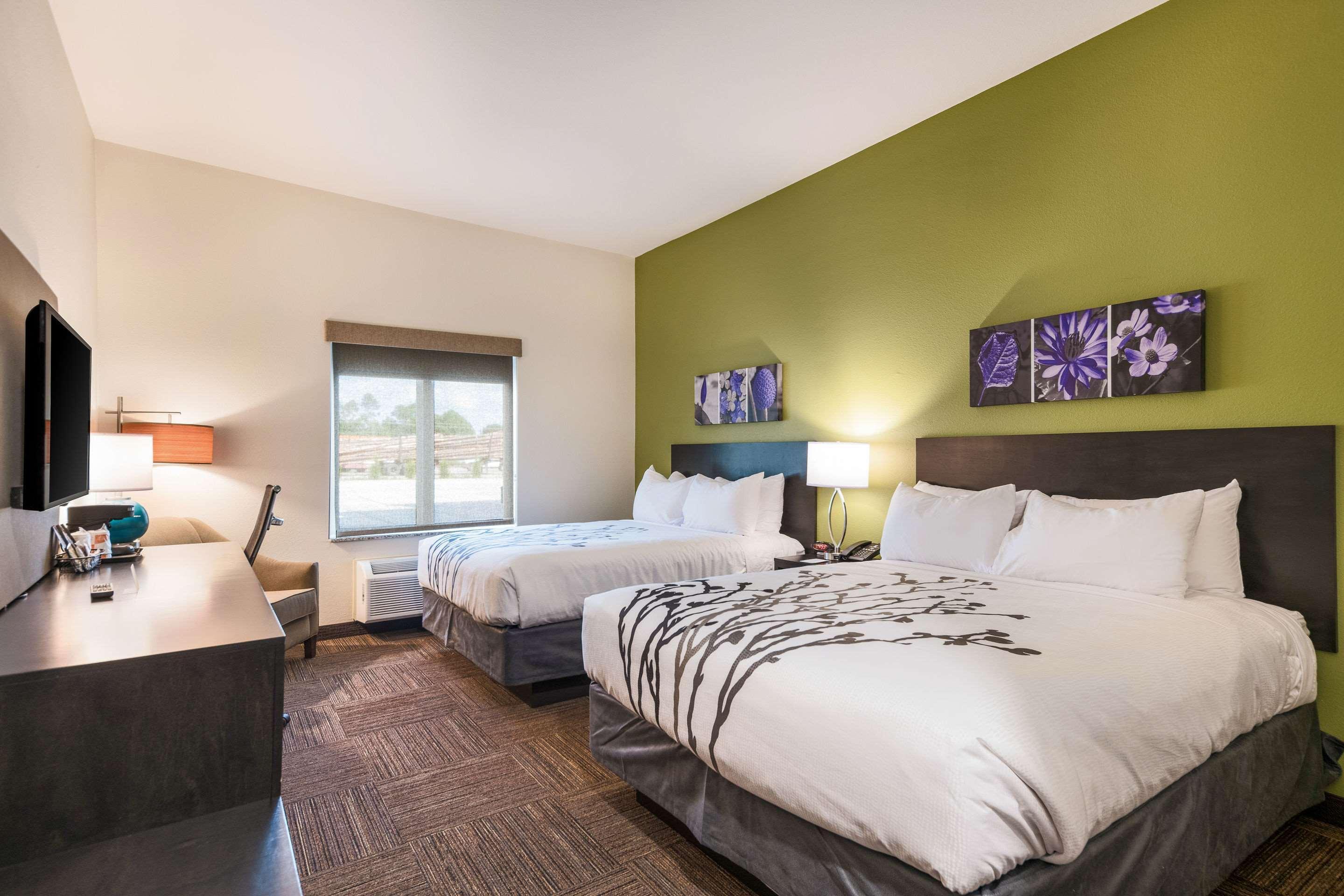 Sleep Inn Baxley Ngoại thất bức ảnh