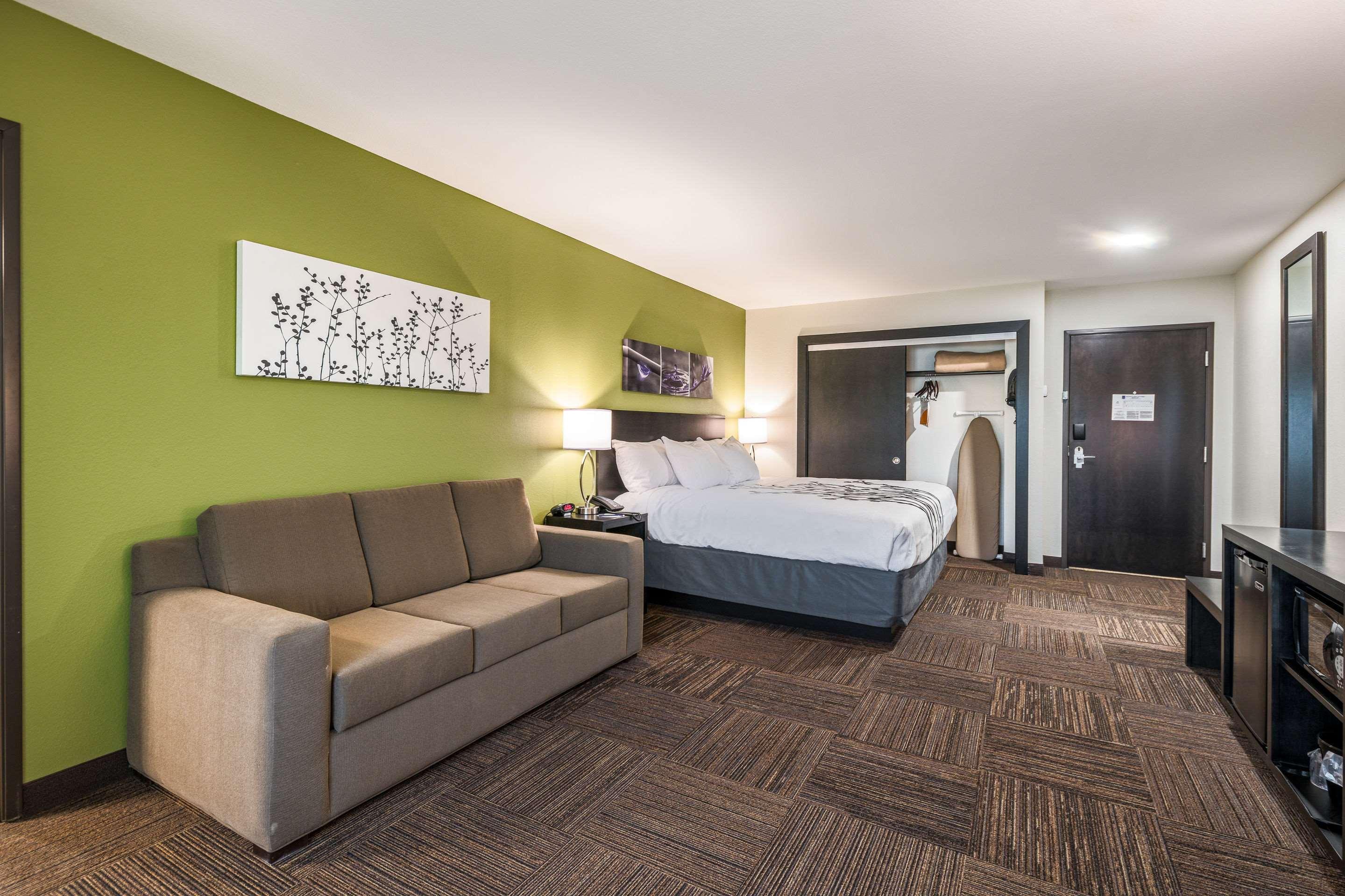 Sleep Inn Baxley Ngoại thất bức ảnh