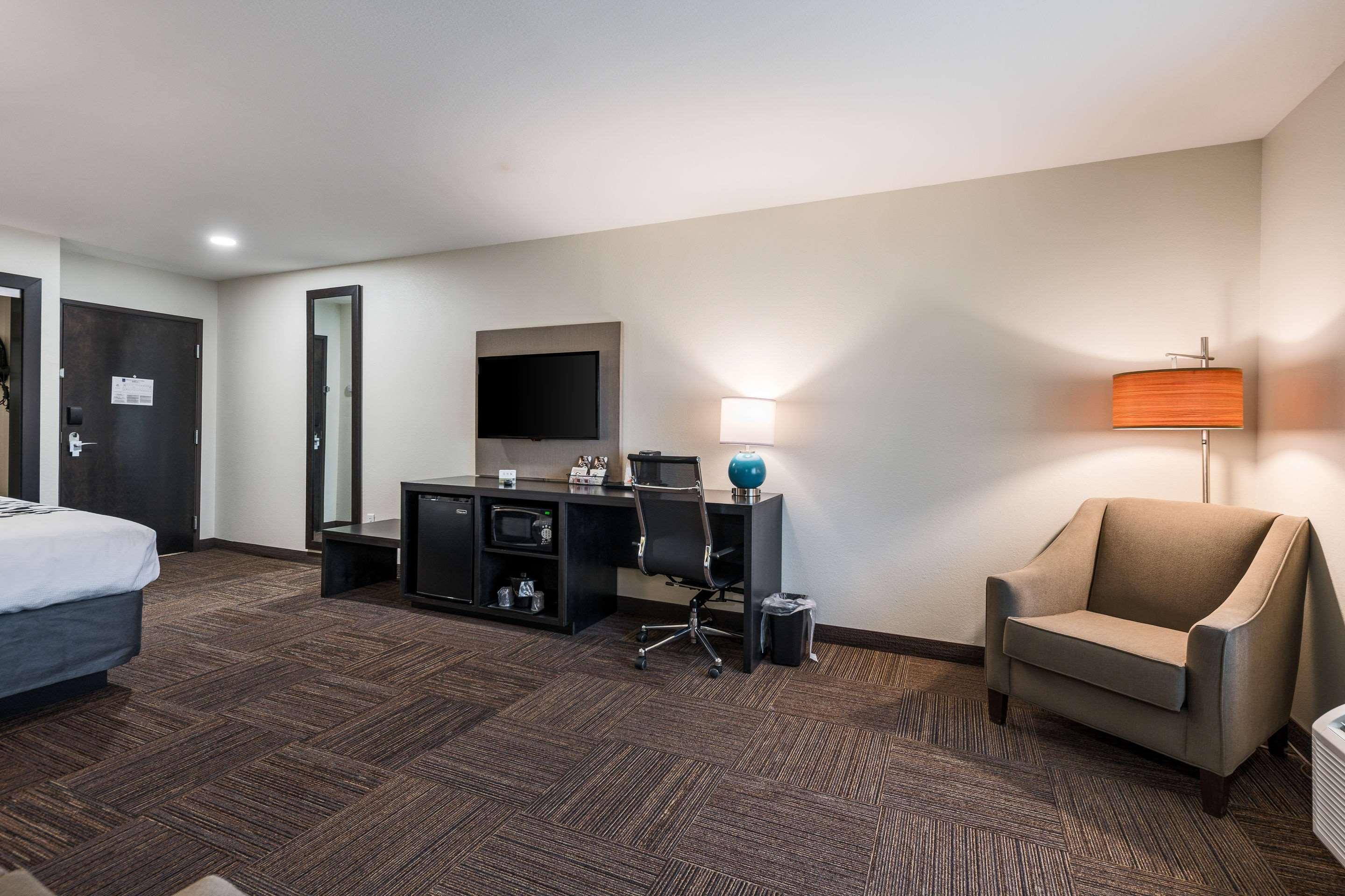 Sleep Inn Baxley Ngoại thất bức ảnh