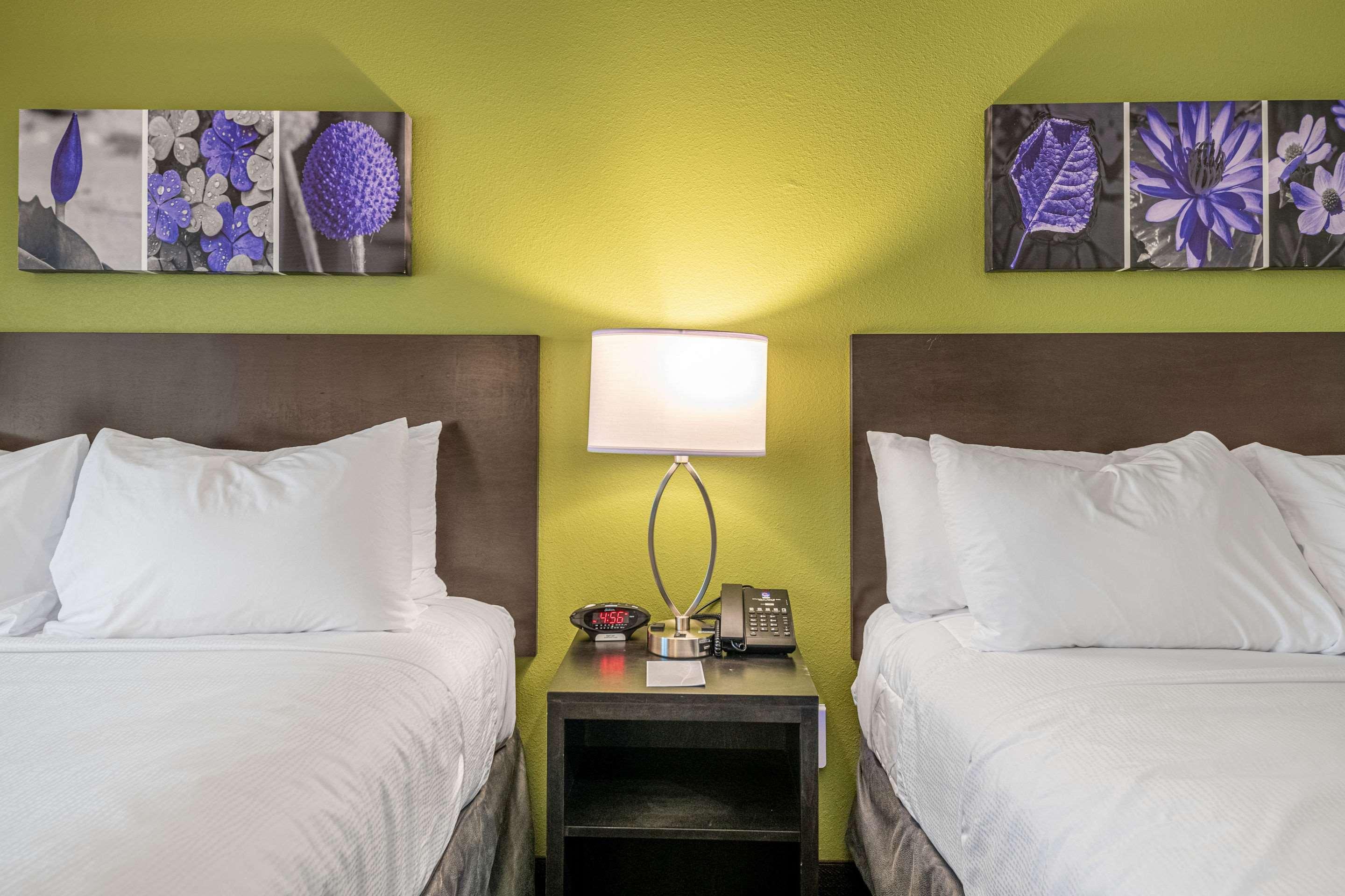 Sleep Inn Baxley Ngoại thất bức ảnh