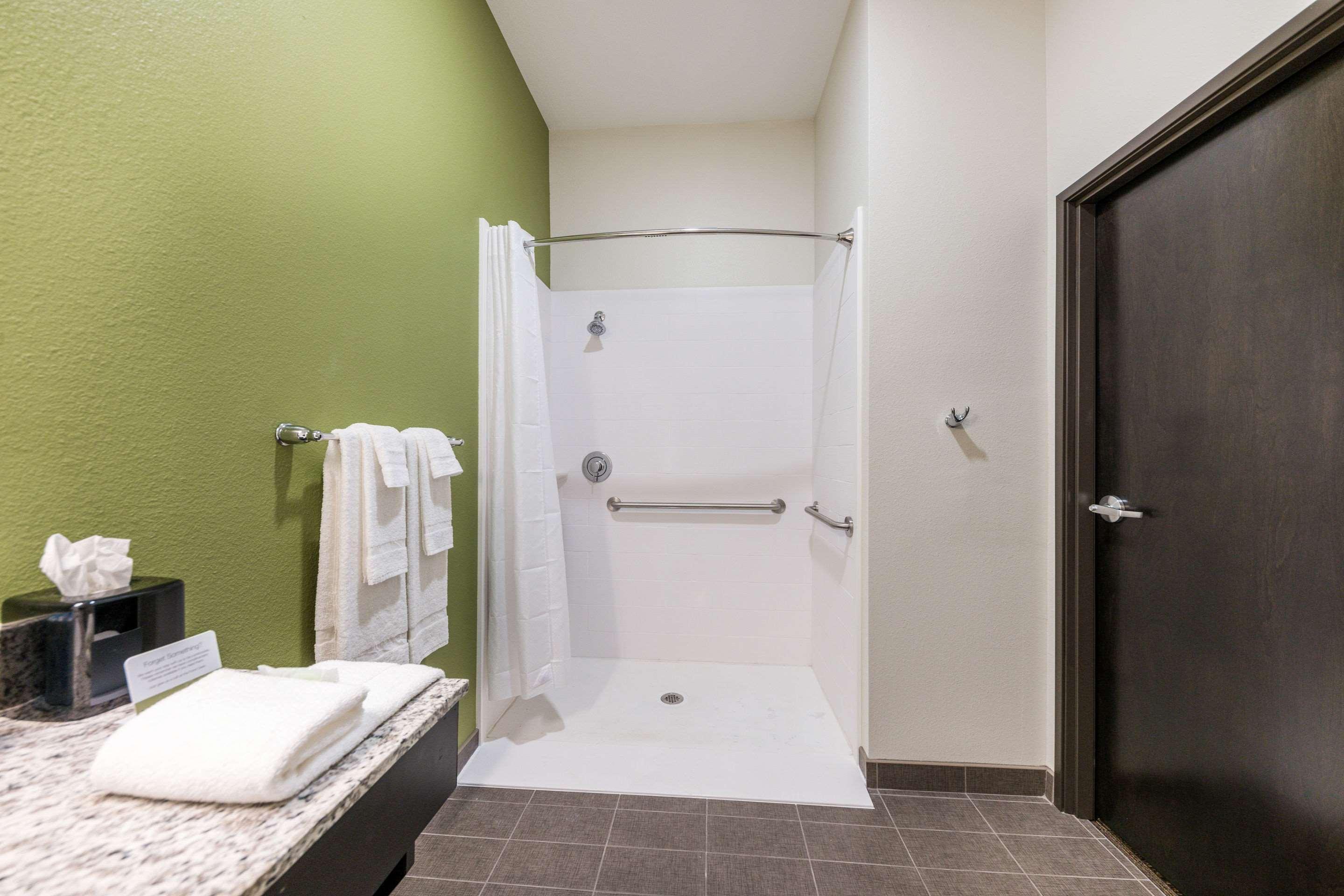 Sleep Inn Baxley Ngoại thất bức ảnh