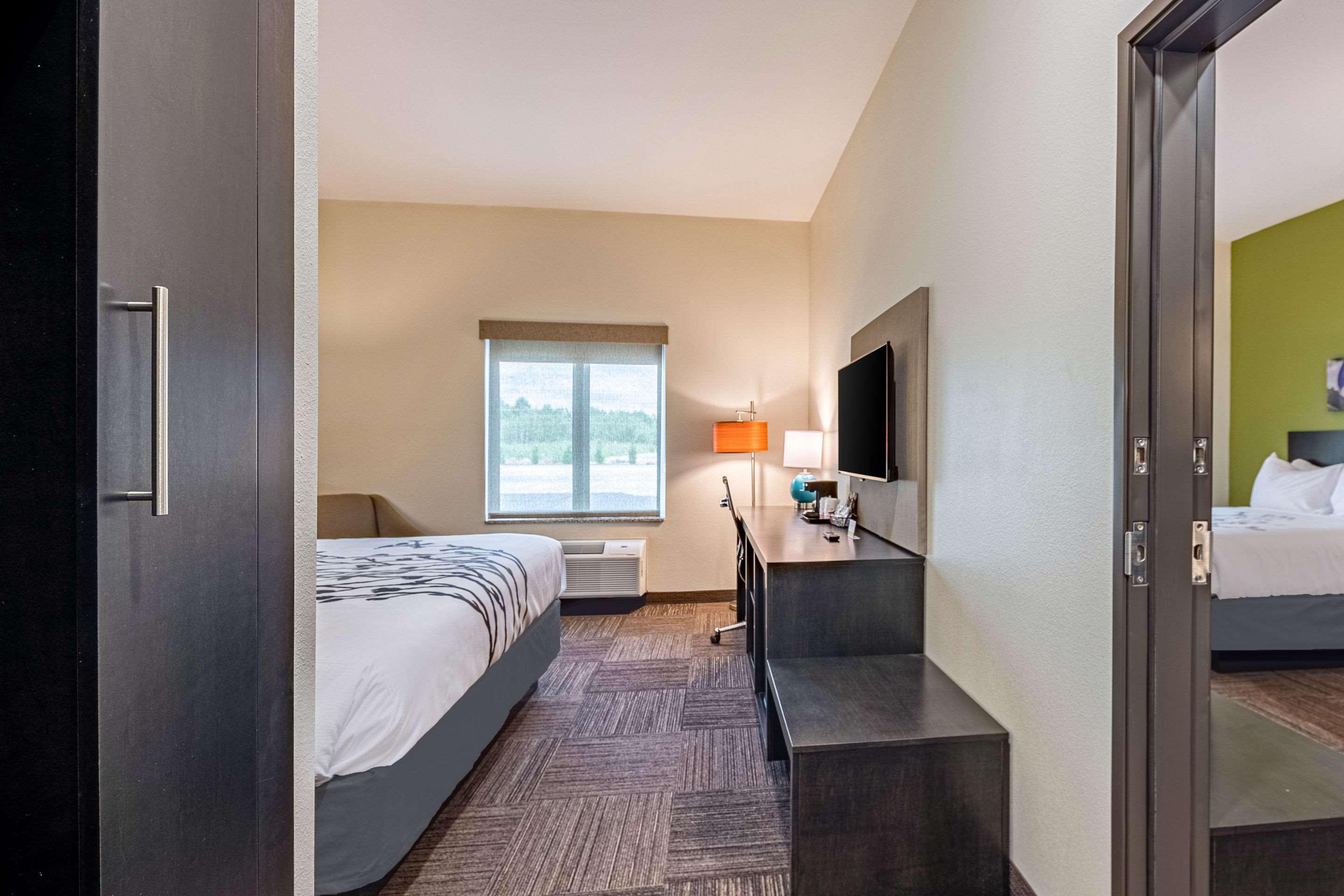 Sleep Inn Baxley Ngoại thất bức ảnh