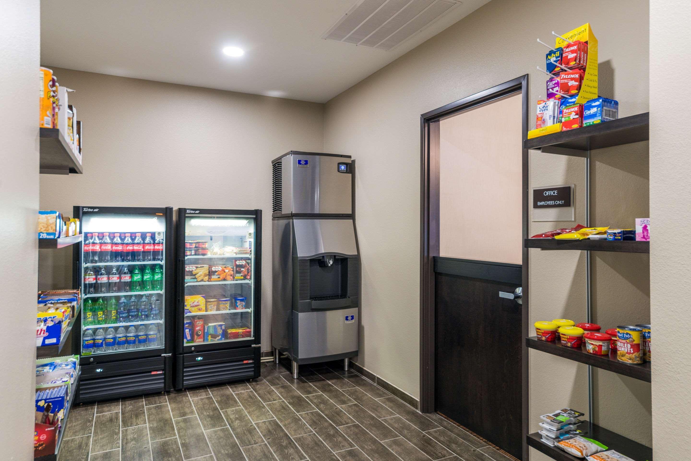 Sleep Inn Baxley Ngoại thất bức ảnh