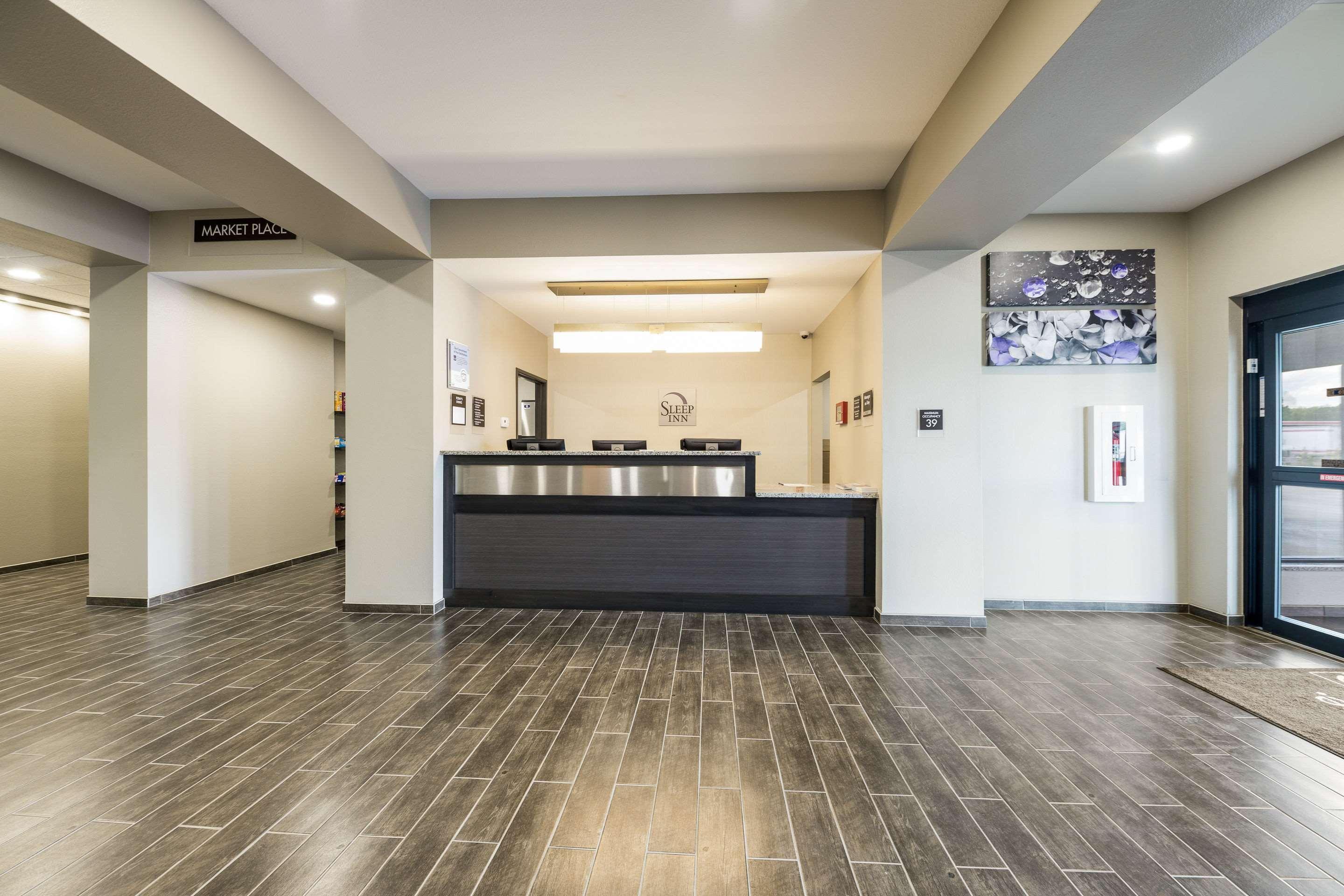 Sleep Inn Baxley Ngoại thất bức ảnh