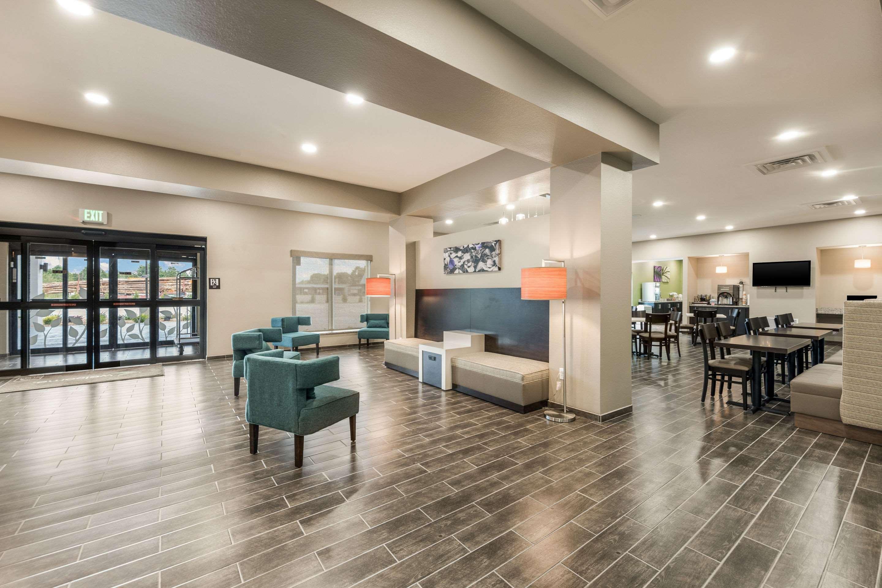 Sleep Inn Baxley Ngoại thất bức ảnh
