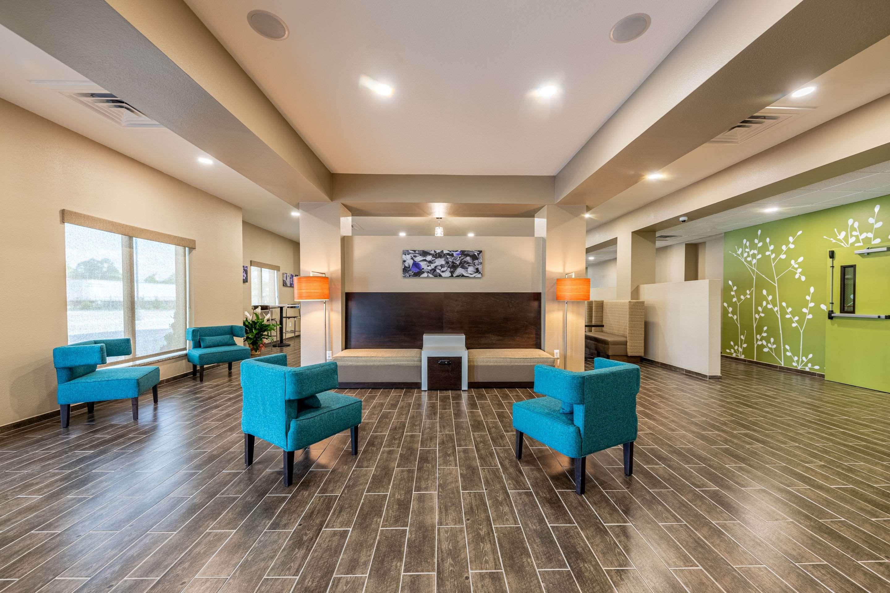 Sleep Inn Baxley Ngoại thất bức ảnh