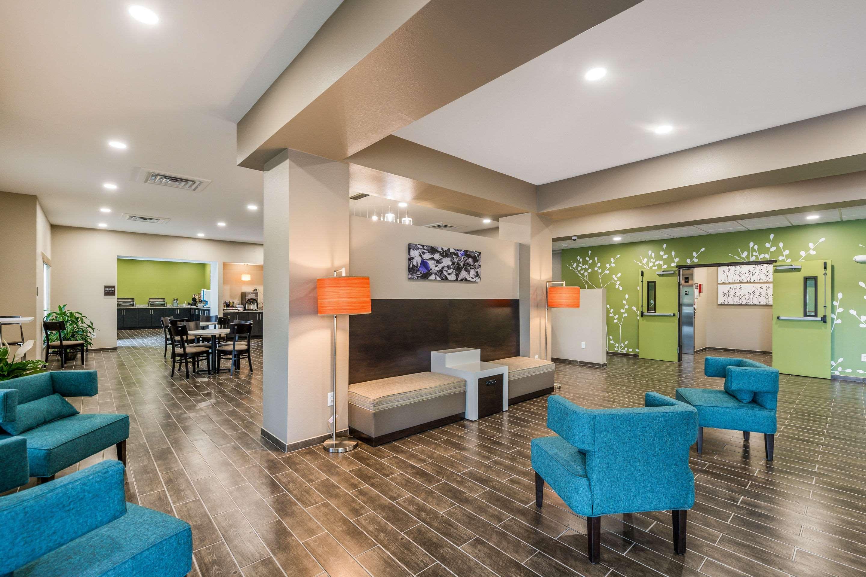 Sleep Inn Baxley Ngoại thất bức ảnh