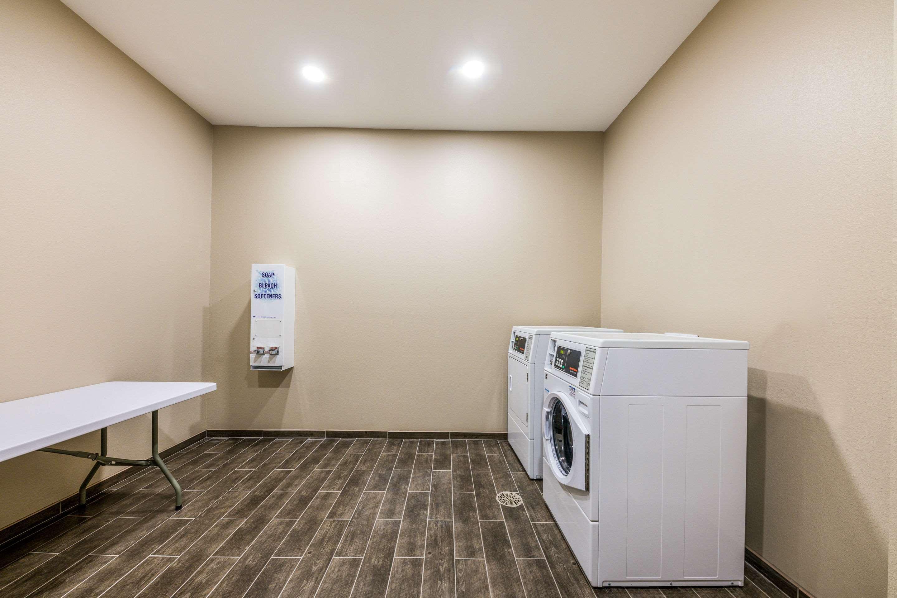 Sleep Inn Baxley Ngoại thất bức ảnh