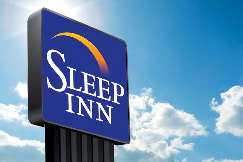 Sleep Inn Baxley Ngoại thất bức ảnh